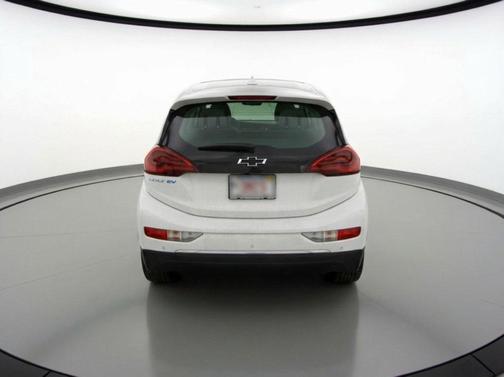 2021 Chevrolet Bolt EV LT