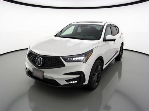 2019 Acura RDX A-Spec