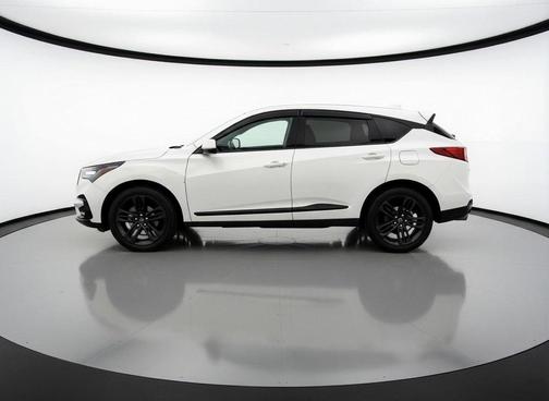 2019 Acura RDX A-Spec