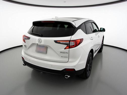 2019 Acura RDX A-Spec