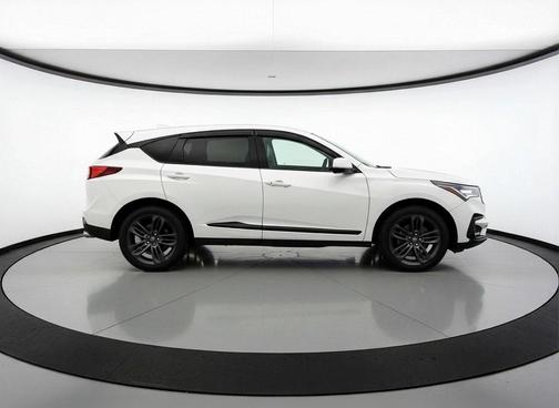 2019 Acura RDX A-Spec