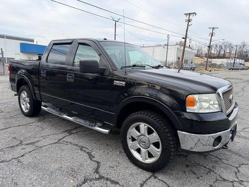 2006 Ford F-150 Lariat