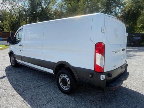 2015 Ford Transit-350 Base