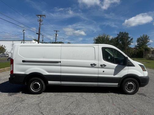 2015 Ford Transit-350 Base