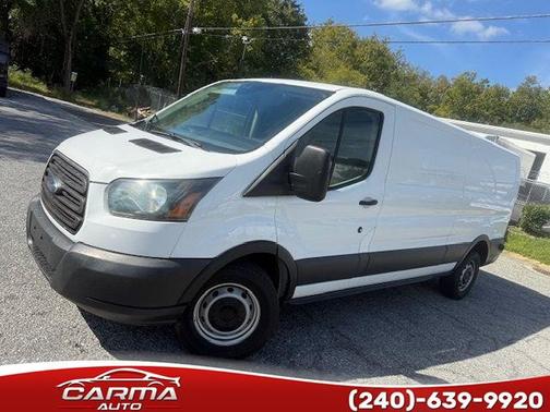 2015 Ford Transit-350 Base