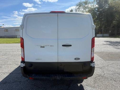 2015 Ford Transit-350 Base