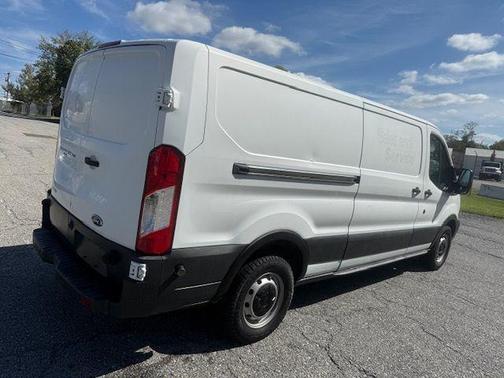 2015 Ford Transit-350 Base