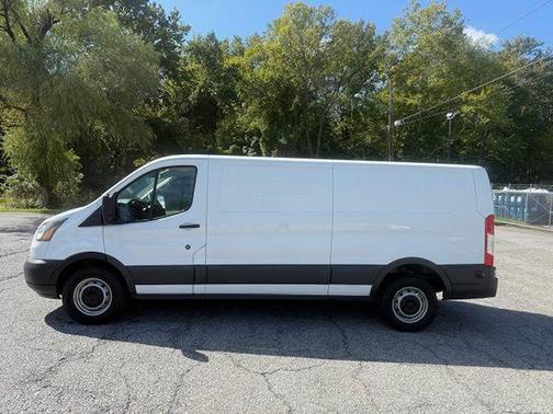2015 Ford Transit-350 Base