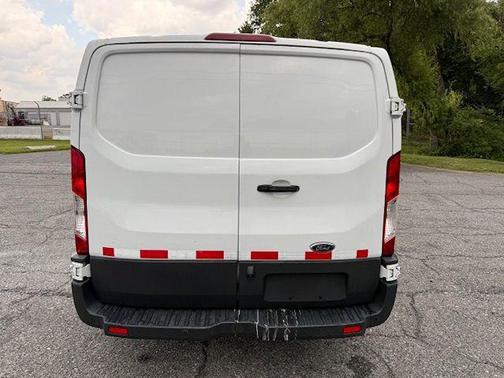 2015 Ford Transit-150 Base