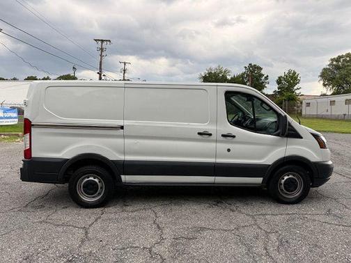 2015 Ford Transit-150 Base