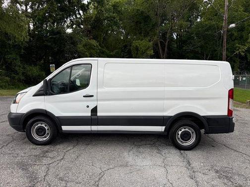 2015 Ford Transit-150 Base