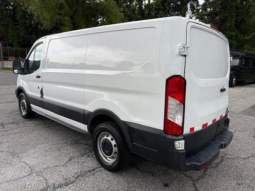 2015 Ford Transit-150 Base
