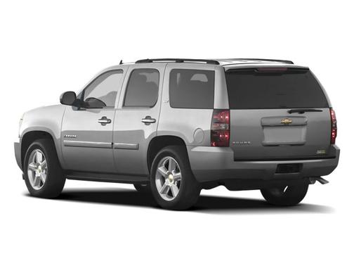 2009 Chevrolet Tahoe LT