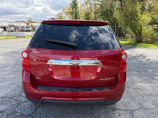 2014 Chevrolet Equinox 2LT