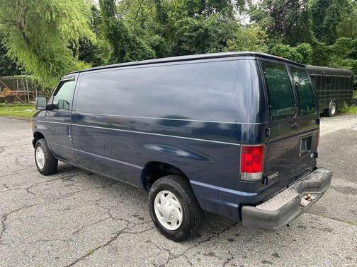 2003 Ford E250 Cargo