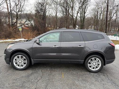 2015 Chevrolet Traverse 1LT