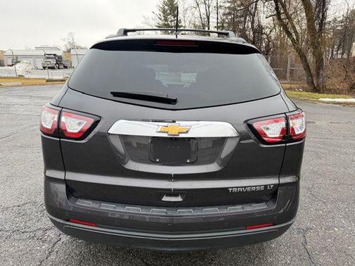 2015 Chevrolet Traverse 1LT