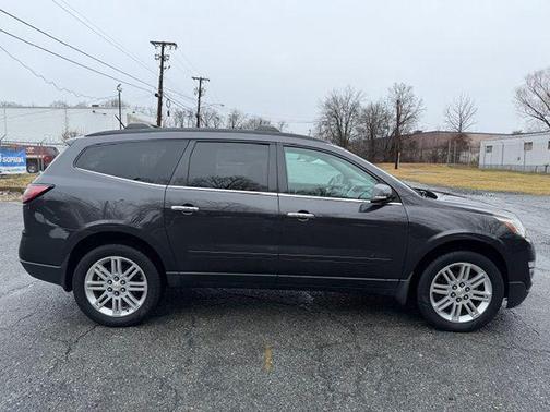 2015 Chevrolet Traverse 1LT