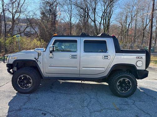 2006 Hummer H2 SUT