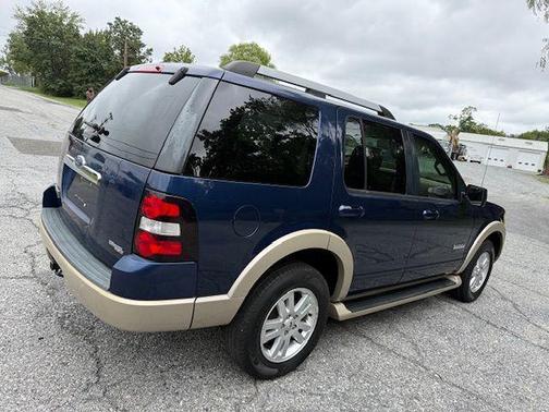 2006 Ford Explorer Eddie Bauer