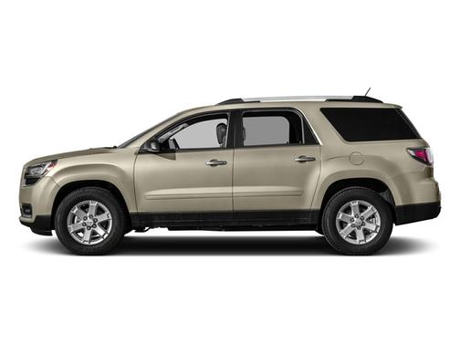 2016 GMC Acadia SLE-2
