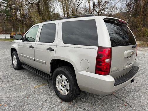 2009 Chevrolet Tahoe LS