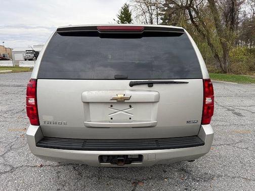 2009 Chevrolet Tahoe LS