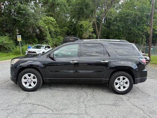 2015 GMC Acadia SLE-2