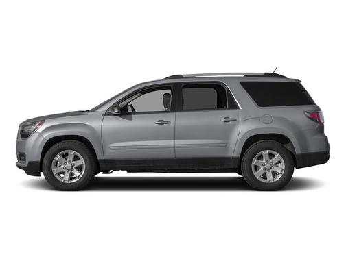 2015 GMC Acadia SLE-2