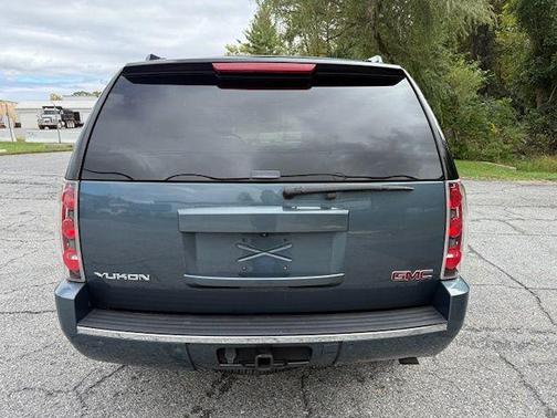 2008 GMC Yukon Denali