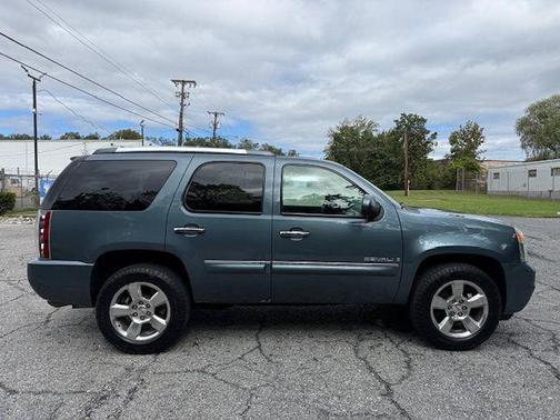 2008 GMC Yukon Denali