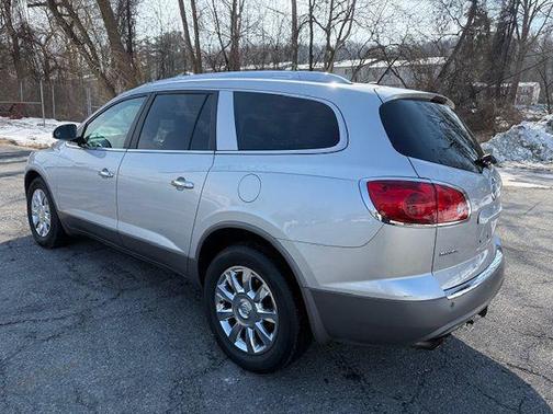 2011 Buick Enclave CXL