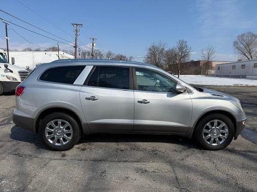 2011 Buick Enclave CXL