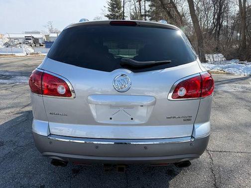 2011 Buick Enclave CXL
