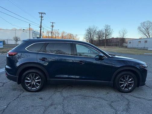 2020 Mazda CX-9 Touring