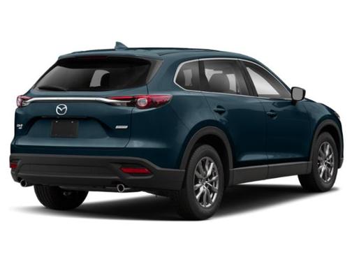 2020 Mazda CX-9 Touring