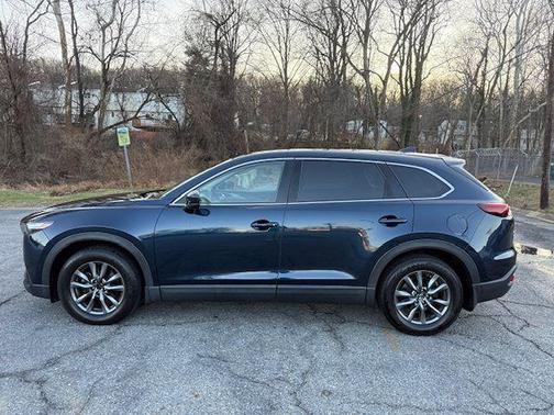 2020 Mazda CX-9 Touring