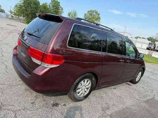 2010 Honda Odyssey EX-L
