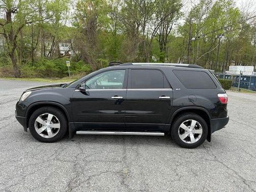 2011 GMC Acadia SLT-1