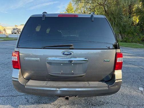 2010 Ford Expedition XLT