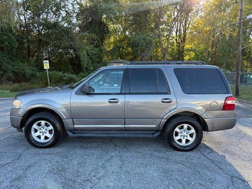2010 Ford Expedition XLT