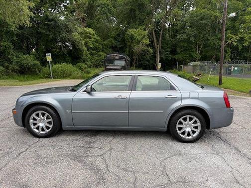 2007 Chrysler 300C Base