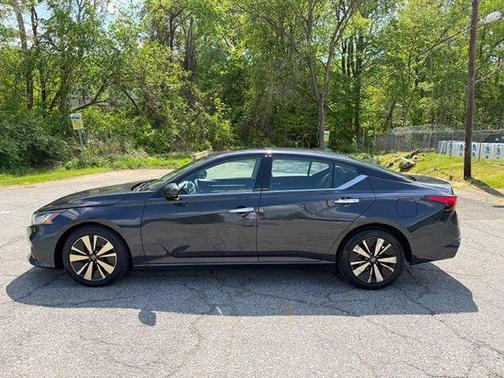 2019 Nissan Altima 2.5 SL