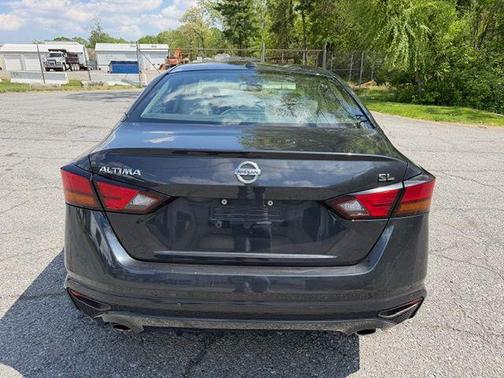 2019 Nissan Altima 2.5 SL