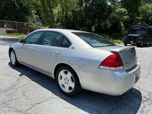 2006 Chevrolet Impala SS