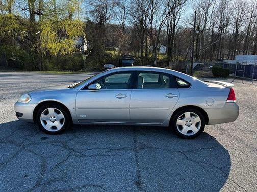 2006 Chevrolet Impala SS