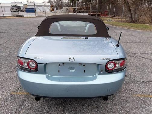 2008 Mazda MX-5 Miata Special Edition