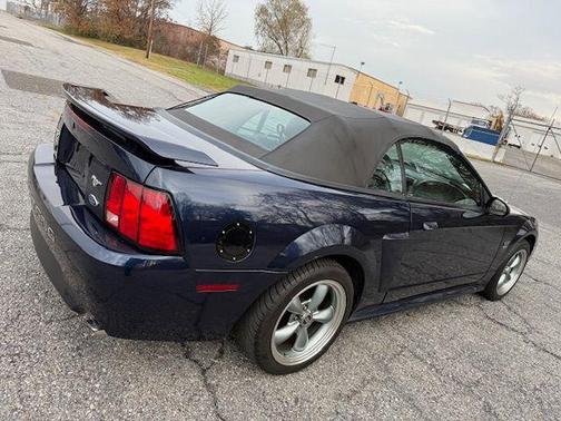 2003 Ford Mustang GT