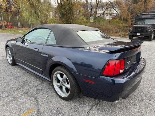 2003 Ford Mustang GT