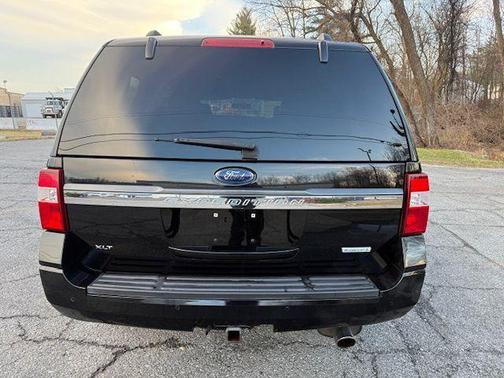 2016 Ford Expedition XLT